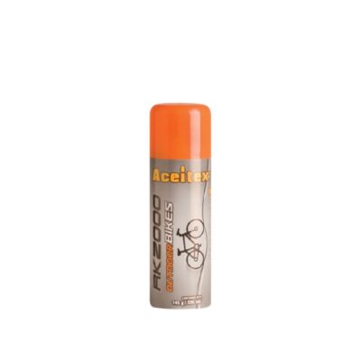 ACEITE LUBRICANTE 220 CM3. RK-2000 `ACEITEX`