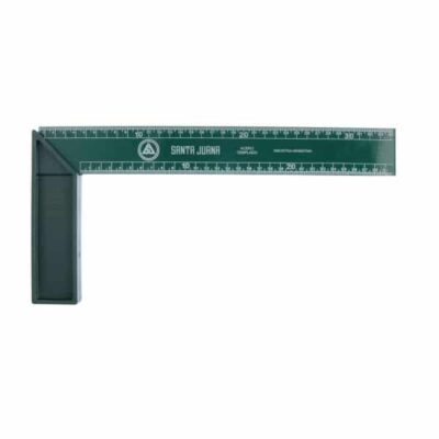 ESCUADRA CARPINTERO DE 30 CM. `SANTA JUANA`