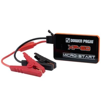CARGADOR/ARRANCADOR PORTATIL 6000 MAH `DOWEN`