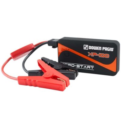 CARGADOR/ARRANCADOR PORTATIL 10000 MAH `DOWEN`