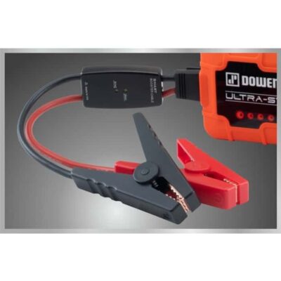 CARGADOR/ARRANCADOR PORTATIL 15000 MAH `DOWEN`