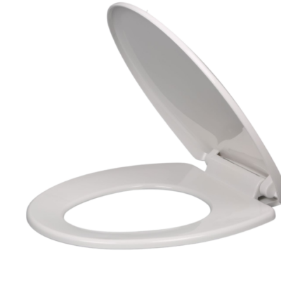ASIENTO PVC CIERRE SUAVE UNIV. H. NYLON `TRESNA`