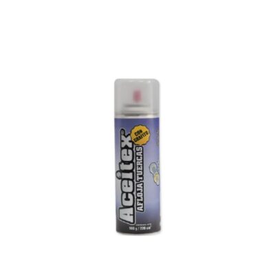 ACEITE LUBRICANTE 220 CM3. RK-3000 `ACEITEX`