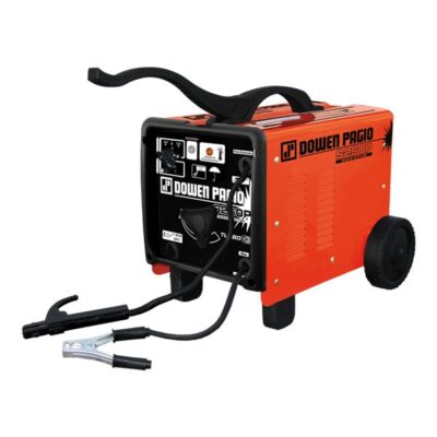 SOLDADORA ALTERNA 250 A. MONO/BIFASE `DOWEN`