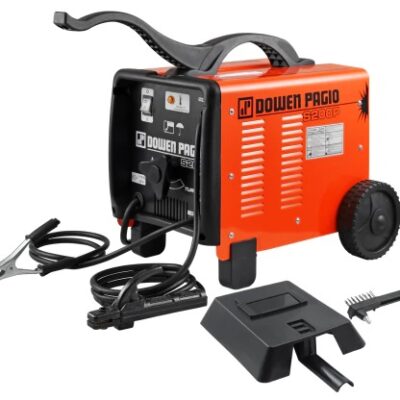 SOLDADORA INVERTER DUAL 10/200 A. `DOWEN`