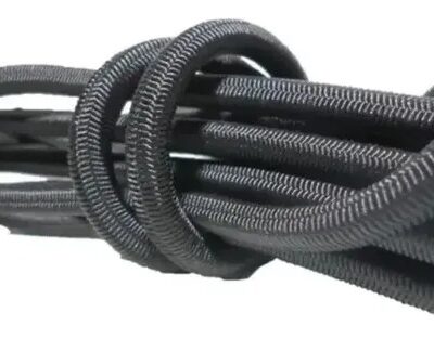 SOGA ELASTICA 8 MM. X 100 MTS.