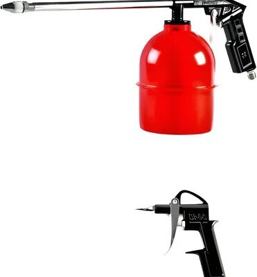 PISTOLA CARBURISTA