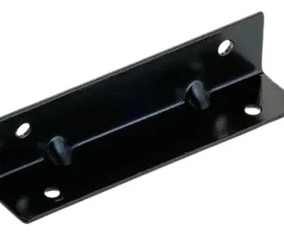 CONECTOR ANGULO 165 MM. X 12 UNIDADES `SC`