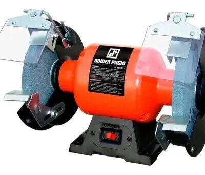 AMOLADORA DE BANCO 150 MM. 250 W. `DOWEN`