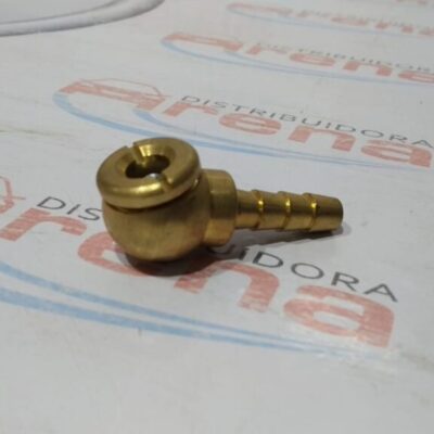 RACORD BOLITA P/MANGUERA