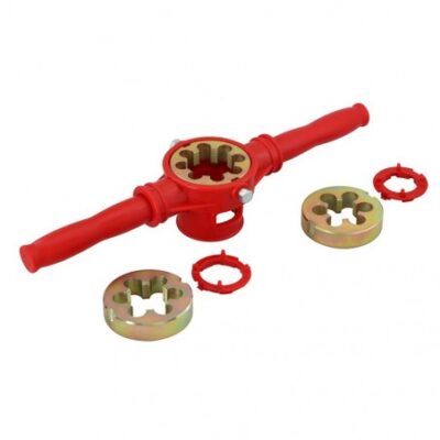 COJINETE P/TERRAJA PVC 2` `SANOGAS`