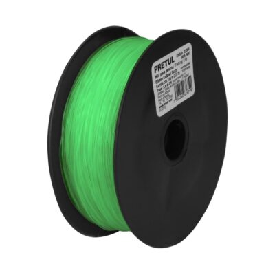 TANZA PESCA 0,90 MM. X 6 UN. ROLLO X 100 MTS. VERDE