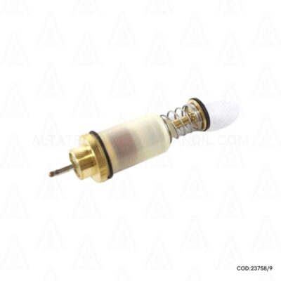UNIDAD MAGNETICA PARA VALVULA U.M 14