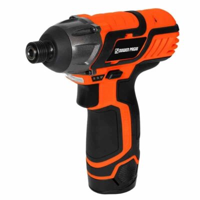 ATORNILLADOR A BATERIA 12 V. REVERSIBLE `DOWEN`