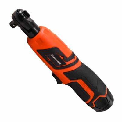 LLAVE CRIQUE 3/8 A BATERIA 12 V. `DOWEN`