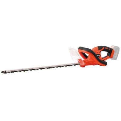 CORTACERCOS A BATERIA 18+18V.560MM S/BATERIA DOWEN