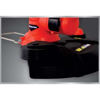 BORDEADORA A BATERIA 250 MM. `DOWEN`