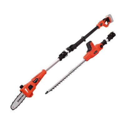 PODADORA DE ALTURA A BATERIA 420 MM. `DOWEN`
