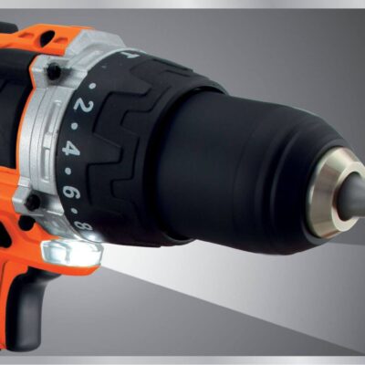TALADRO A BATERIA 18 V. 13 MM. `DOWEN`