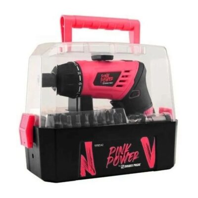 ATORNILLADOR A BATERIA 3,6 V. REVERSIBLE `DOWEN`