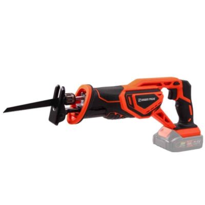 SIERRA SABLE A BATERIA 18 V. `DOWEN`