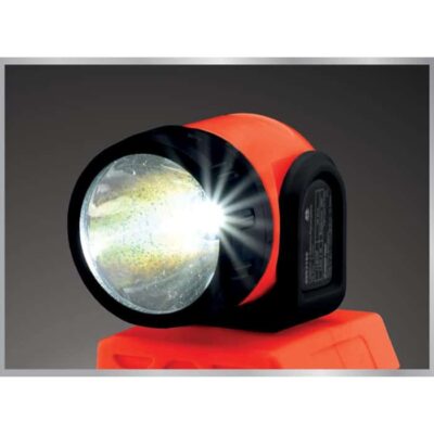 LINTERNA LED A BATERIA 18 V. `DOWEN`