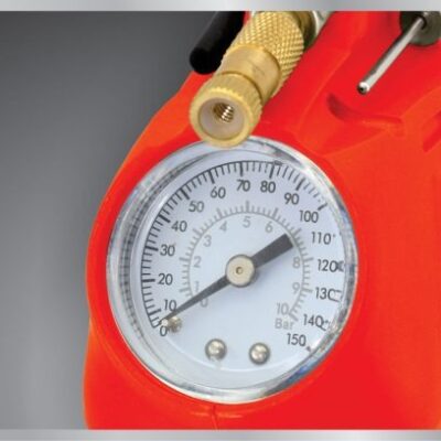 INFLADOR A BATERIA 18 V. 10,5 BAR `DOWEN`