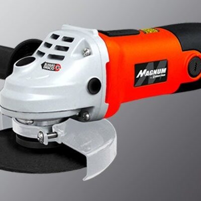 AMOLADORA ANGULAR 115 MM. 750 W. MAGN. `DOWEN`