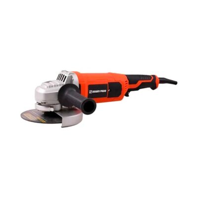 AMOLADORA ANGULAR 180 MM. 2100 W. `DOWEN`