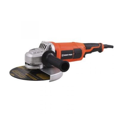 AMOLADORA ANGULAR 230 MM. 2100 W. `DOWEN`