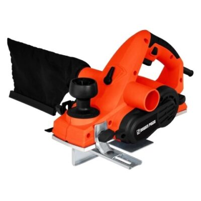CEPILLADORA MANUAL 82 X 3 MM. 850 W. `DOWEN`