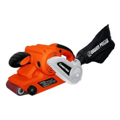 LIJADORA BANDA 76 X 533 MM. 900 W. `DOWEN`