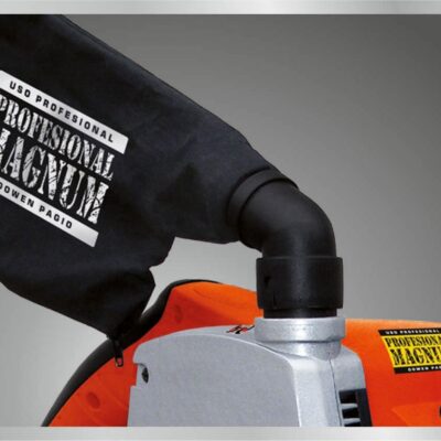 LIJADORA BANDA 100 X 610 MM. MAGNUM `DOWEN`