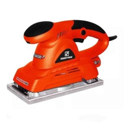 LIJADORA ORBITAL 115 X 230 MM. 330 W. `DOWEN`