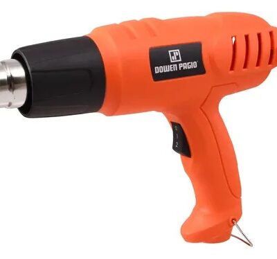 PISTOLA AIRE CALIENTE 1850 W. `DOWEN`