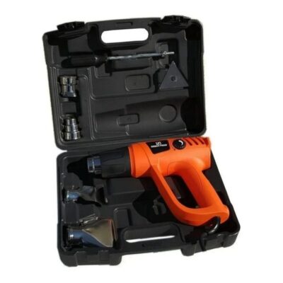 PISTOLA AIRE CALIENTE 2000 W. `DOWEN`