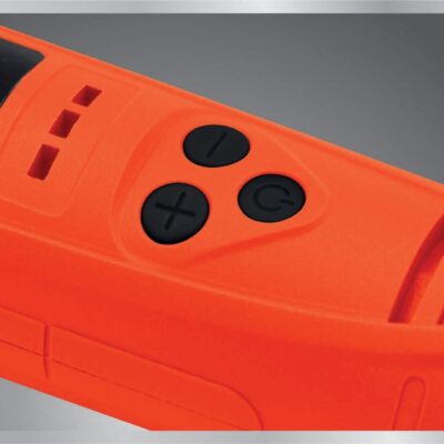 MINITORNO BATERIA 3,6 V. 3,2 MM. 24 PZS `DOWEN`