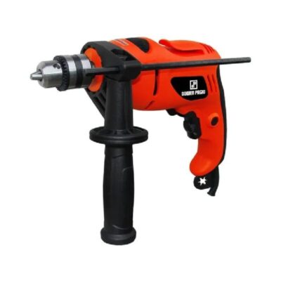 TALADRO PERCUTOR 10 MM. 550 W. REVERSIBLE `DOWEN`