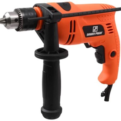 TALADRO PERCUTOR 13 MM. 600 W. 220 V. REV. `DOWEN`