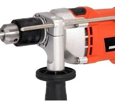 TALADRO PERCUTOR 13 MM. 1100 W. REVERSIBLE `DOWEN`