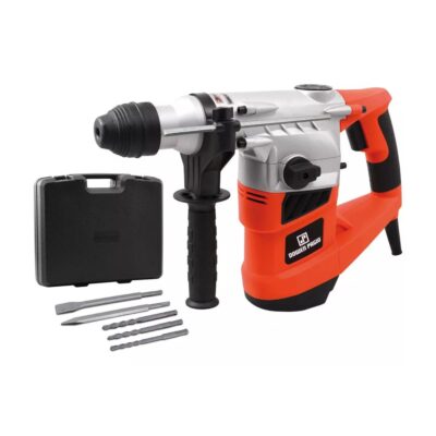 ROTOMARTILLO SDS PLUS 30 MM. 1100 W. `DOWEN`