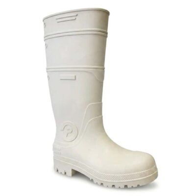 BOTAS BLANCAS TALLE 44 `PROFORCE`