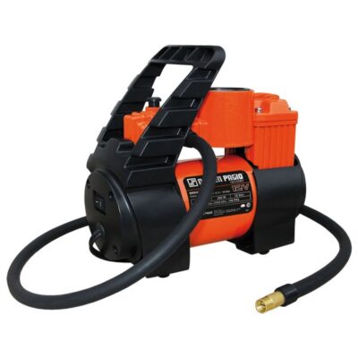 COMPRESOR DE AIRE 12V. 10 BAR 200 W. `DOWEN`
