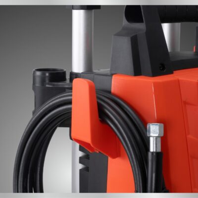 HIDRO ALTA PRESION 180 BAR 2000 W. `DOWEN`