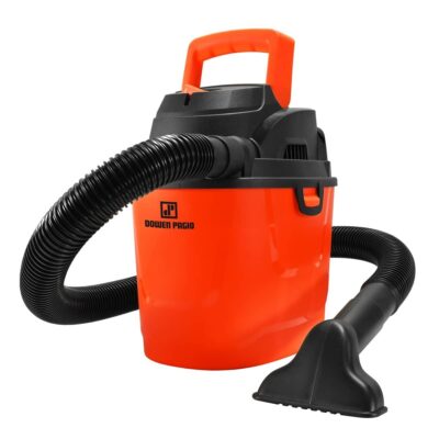 ASPIRADORA POLVO/LIQUIDO 6 LT. `DOWEN`