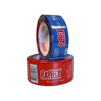 CINTA PARA OBRA ULTRA VIOLETA 36 MM. X 40 MTS.