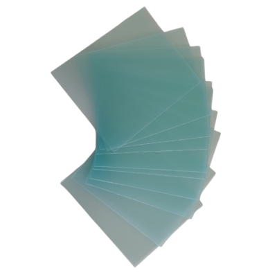 VIDRIO RTO. PARA MASCARA FOTOSENSIBLE `TRESNA`
