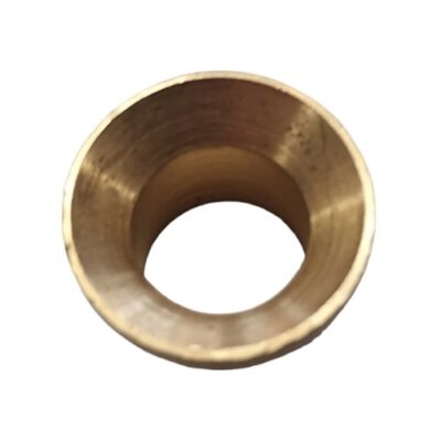 BUJE REDUCCION PARA VIROLA 3/8 X 1/4 BRONCE