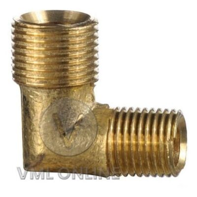 REDUCCION PARA VIROLA 3/8 MACHO X 1/8 MACHO