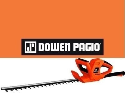 CORTACERCO ELECTRICO 510 MM. 550 W. `DOWEN`